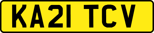 KA21TCV