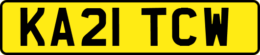 KA21TCW