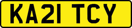 KA21TCY
