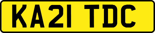 KA21TDC