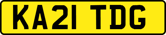 KA21TDG