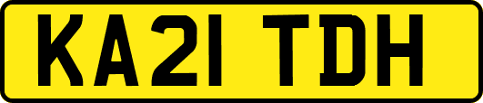 KA21TDH