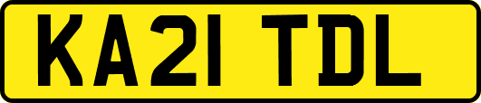 KA21TDL