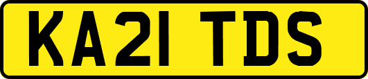 KA21TDS