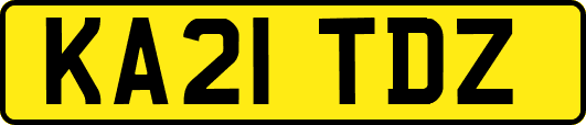 KA21TDZ
