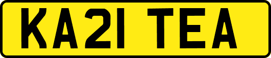 KA21TEA