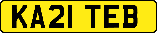KA21TEB