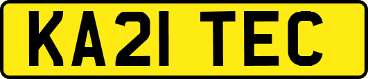 KA21TEC