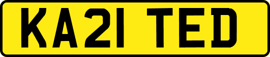 KA21TED