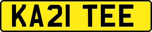 KA21TEE