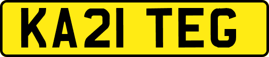 KA21TEG