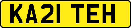 KA21TEH