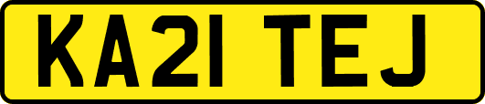 KA21TEJ