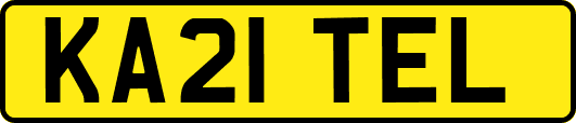 KA21TEL