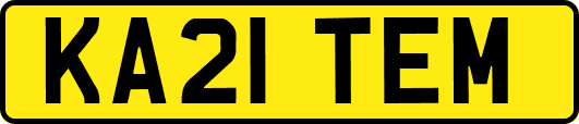 KA21TEM