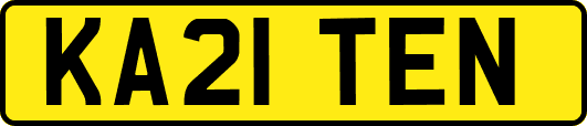 KA21TEN