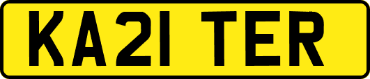 KA21TER