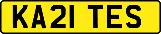 KA21TES