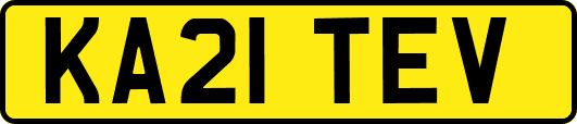 KA21TEV