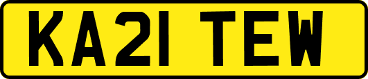 KA21TEW
