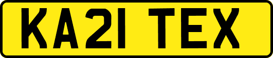 KA21TEX