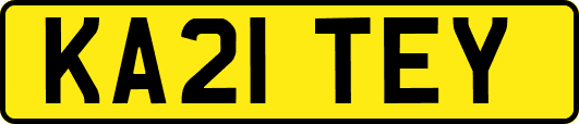 KA21TEY
