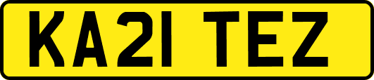 KA21TEZ