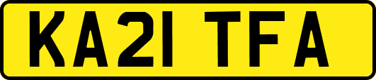 KA21TFA