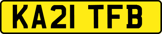 KA21TFB