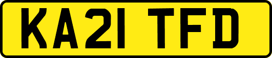 KA21TFD