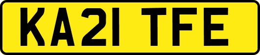 KA21TFE