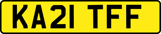 KA21TFF