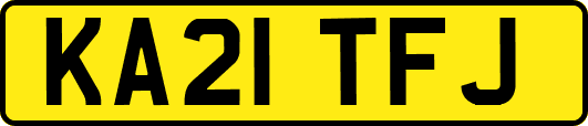KA21TFJ