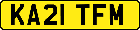KA21TFM
