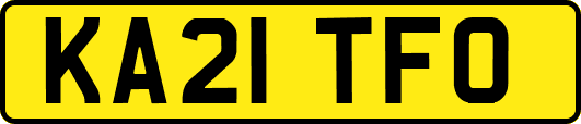 KA21TFO