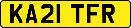 KA21TFR