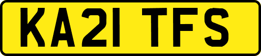 KA21TFS
