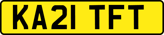 KA21TFT