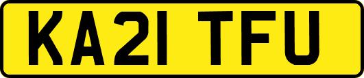 KA21TFU