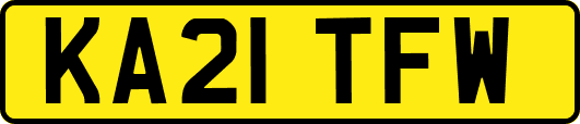 KA21TFW