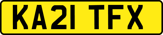 KA21TFX