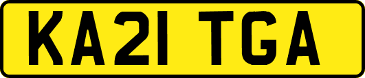 KA21TGA