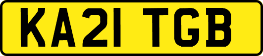 KA21TGB