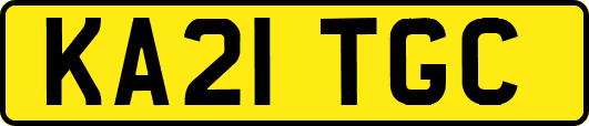 KA21TGC