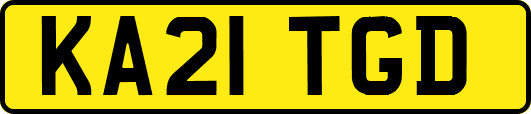 KA21TGD