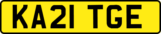KA21TGE