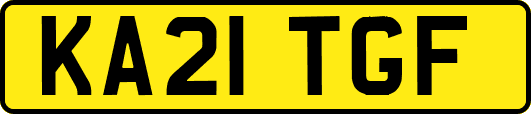 KA21TGF