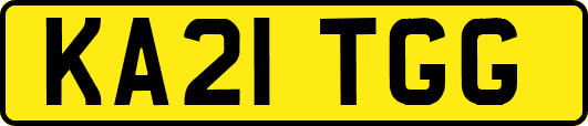 KA21TGG