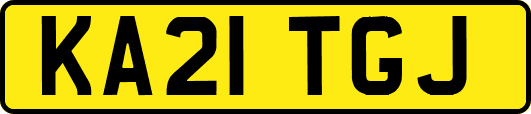 KA21TGJ