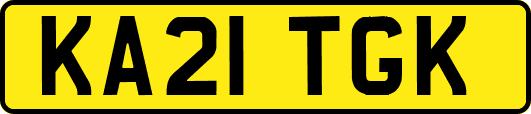 KA21TGK